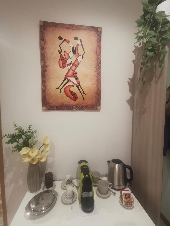 Bed & Breakfast Aloha Vicino All'aeroporto