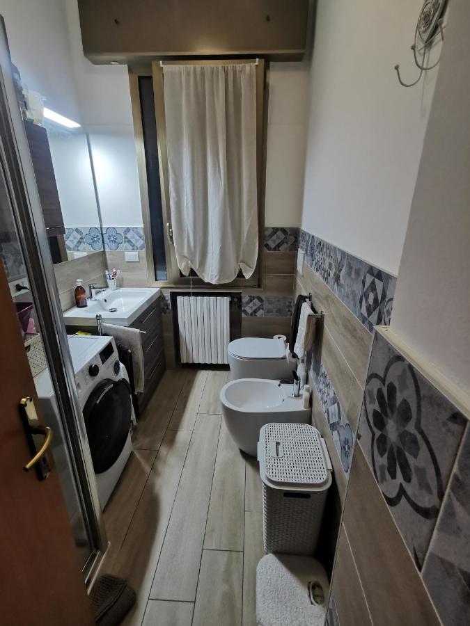 Bed & Breakfast Aloha Vicino All'aeroporto *