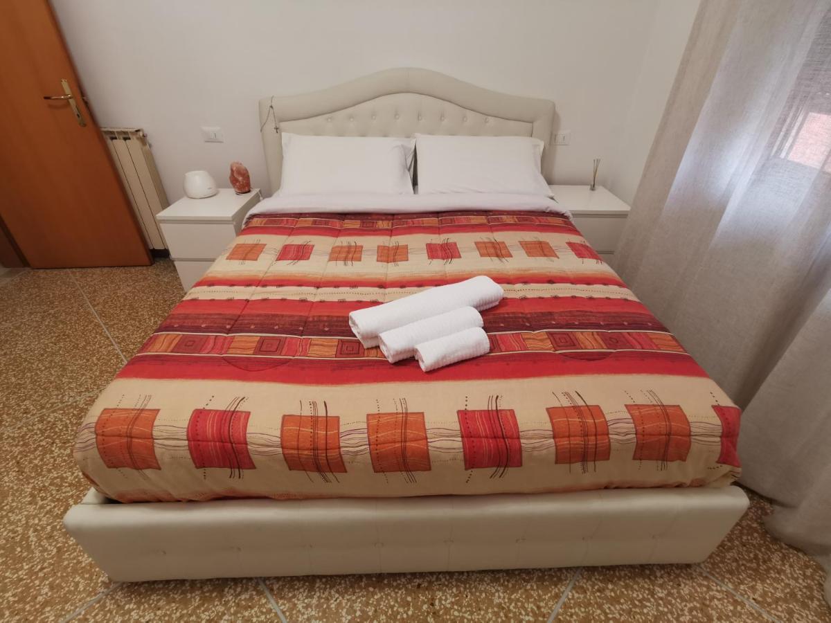 Bed & Breakfast Aloha Vicino All'aeroporto