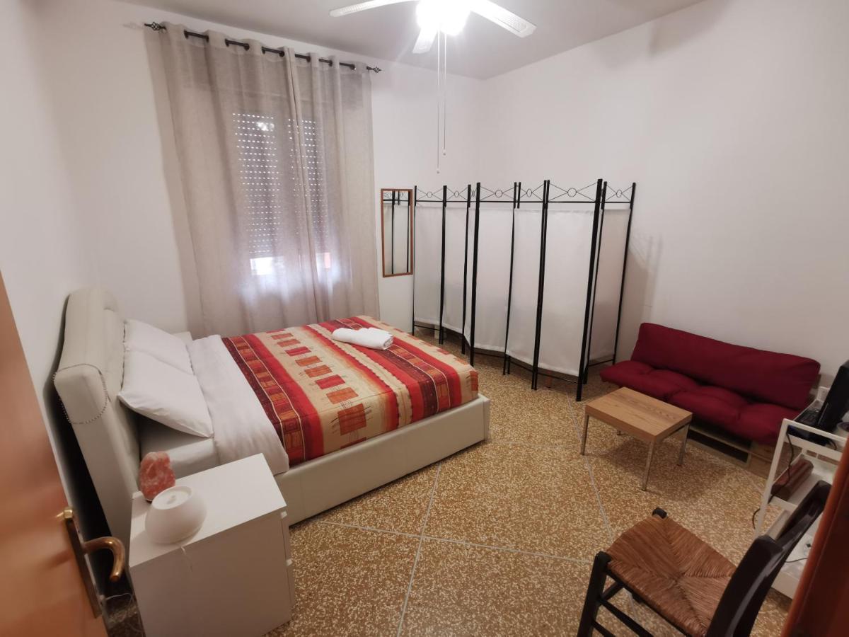 Aloha Vicino All'aeroporto Bed & Breakfast