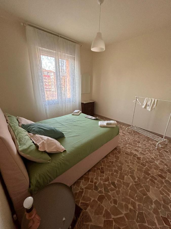Bed & Breakfast In Condiviso Vista San Luca