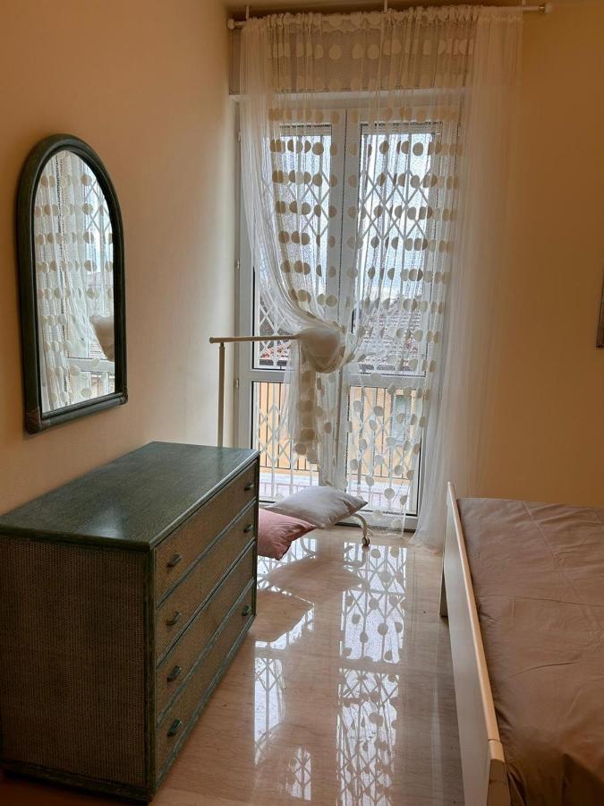 Bed & Breakfast In Condiviso Vista San Luca Bologna