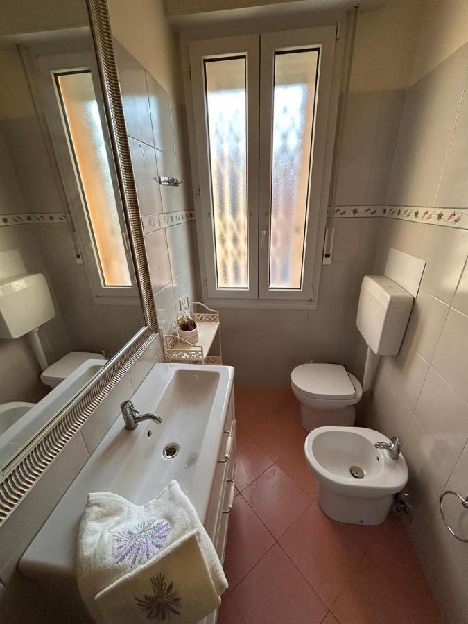 In Condiviso Vista San Luca Bologna