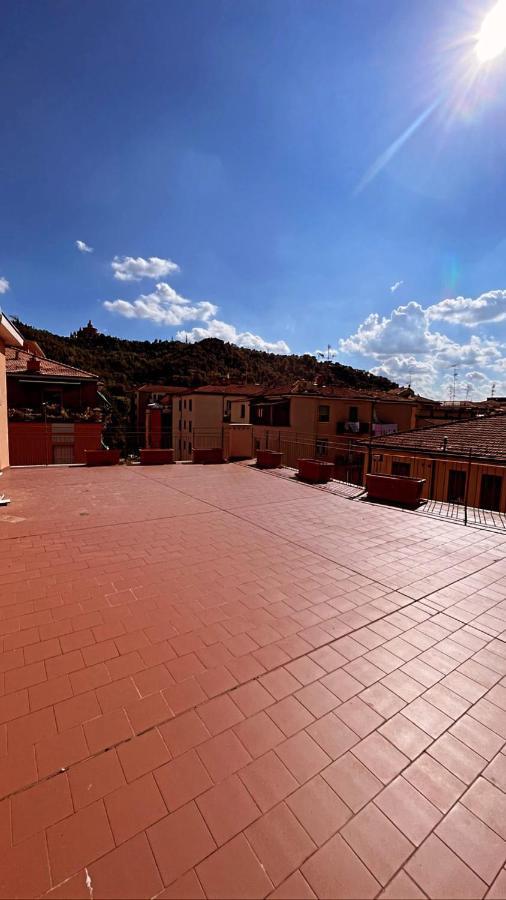 Bed & Breakfast In Condiviso Vista San Luca *