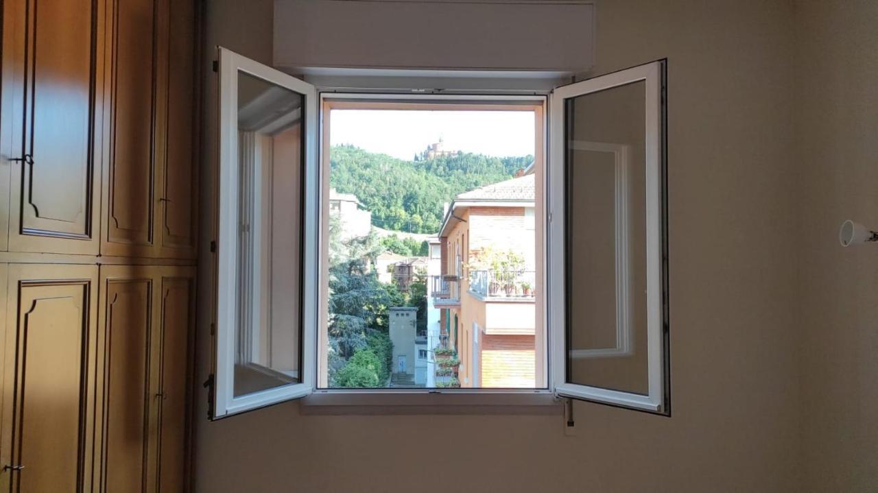 In Condiviso Vista San Luca Bologna