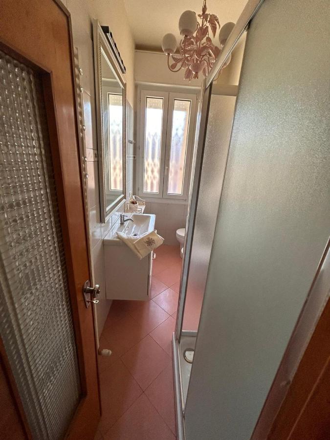 Bed & Breakfast In Condiviso Vista San Luca *