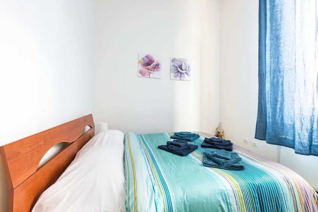 Center Train Station Apartment