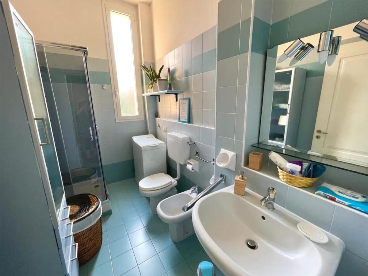 Bolognina Comfort Near To The Station And The Fair