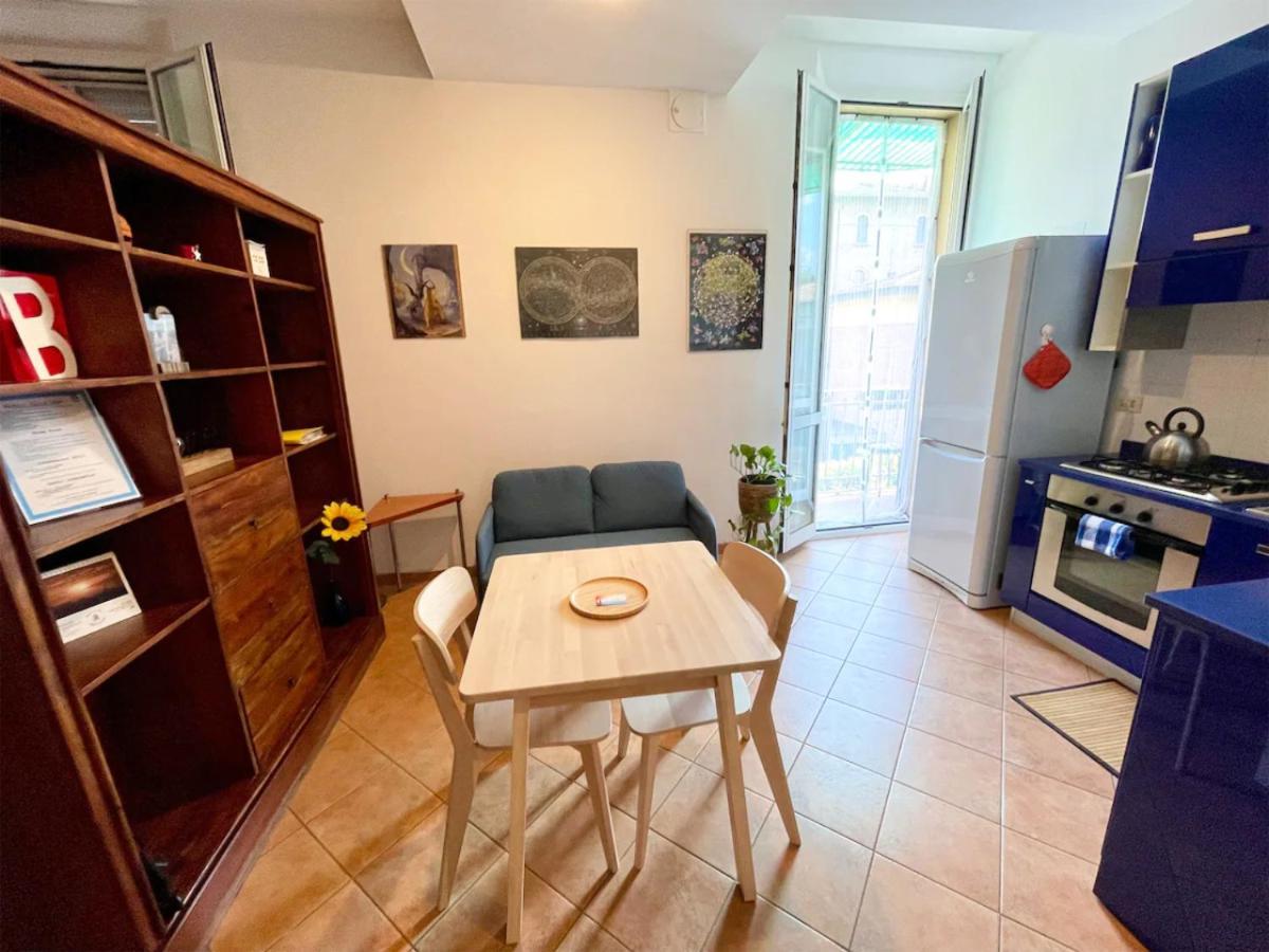 Bolognina Comfort Near To The Station And The Fair Appartamento