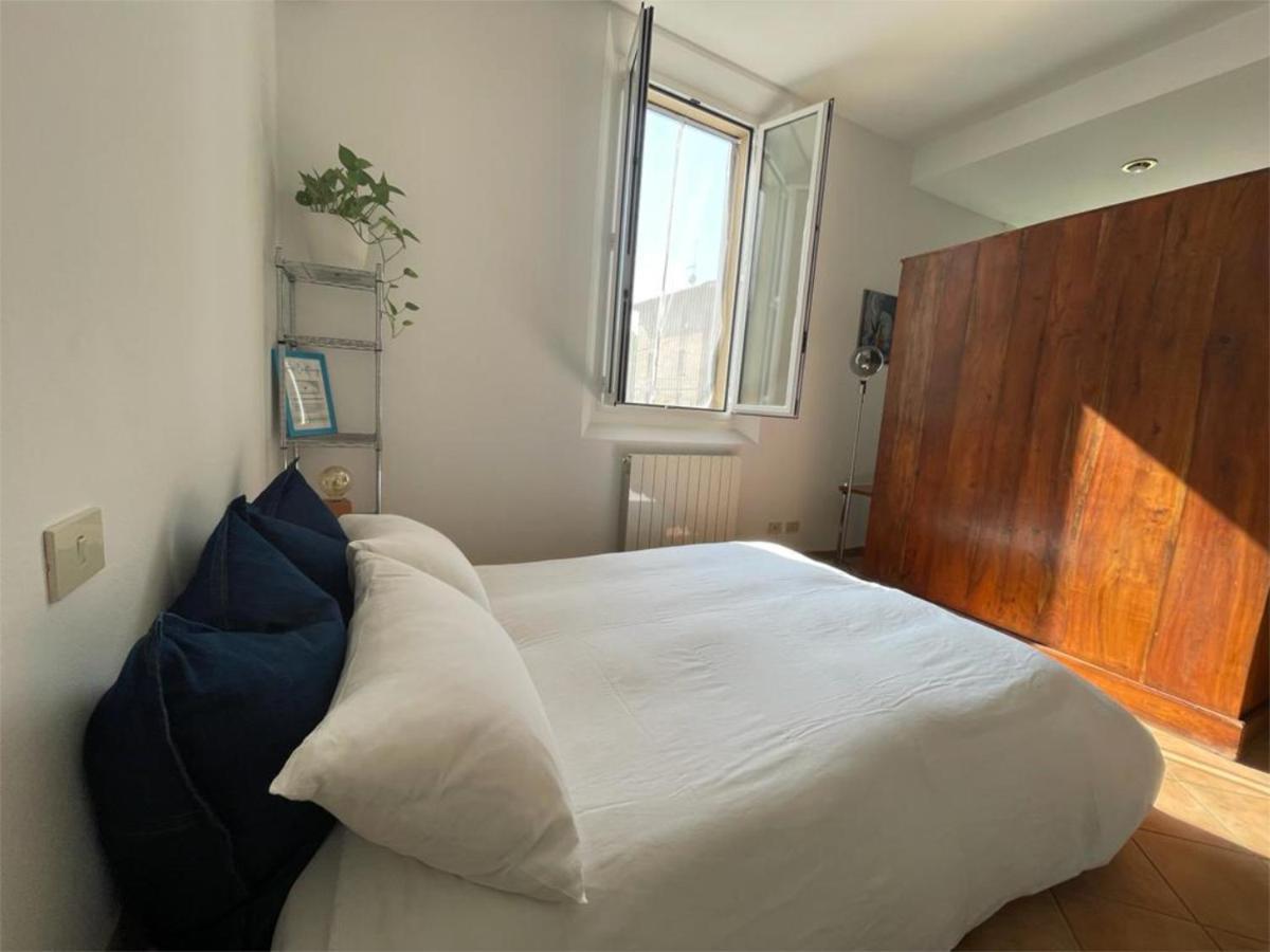 Appartamento Bolognina Comfort Near To The Station And The Fair Bologna