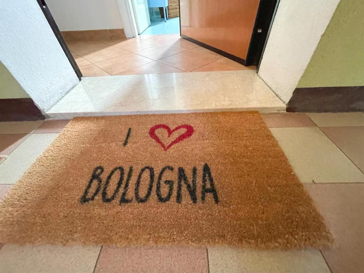 Bolognina Comfort Near To The Station And The Fair Appartamento Bologna