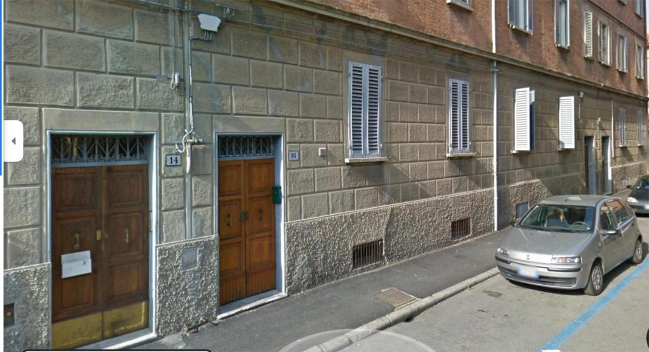 Appartamento Bolognina Comfort Near To The Station And The Fair *