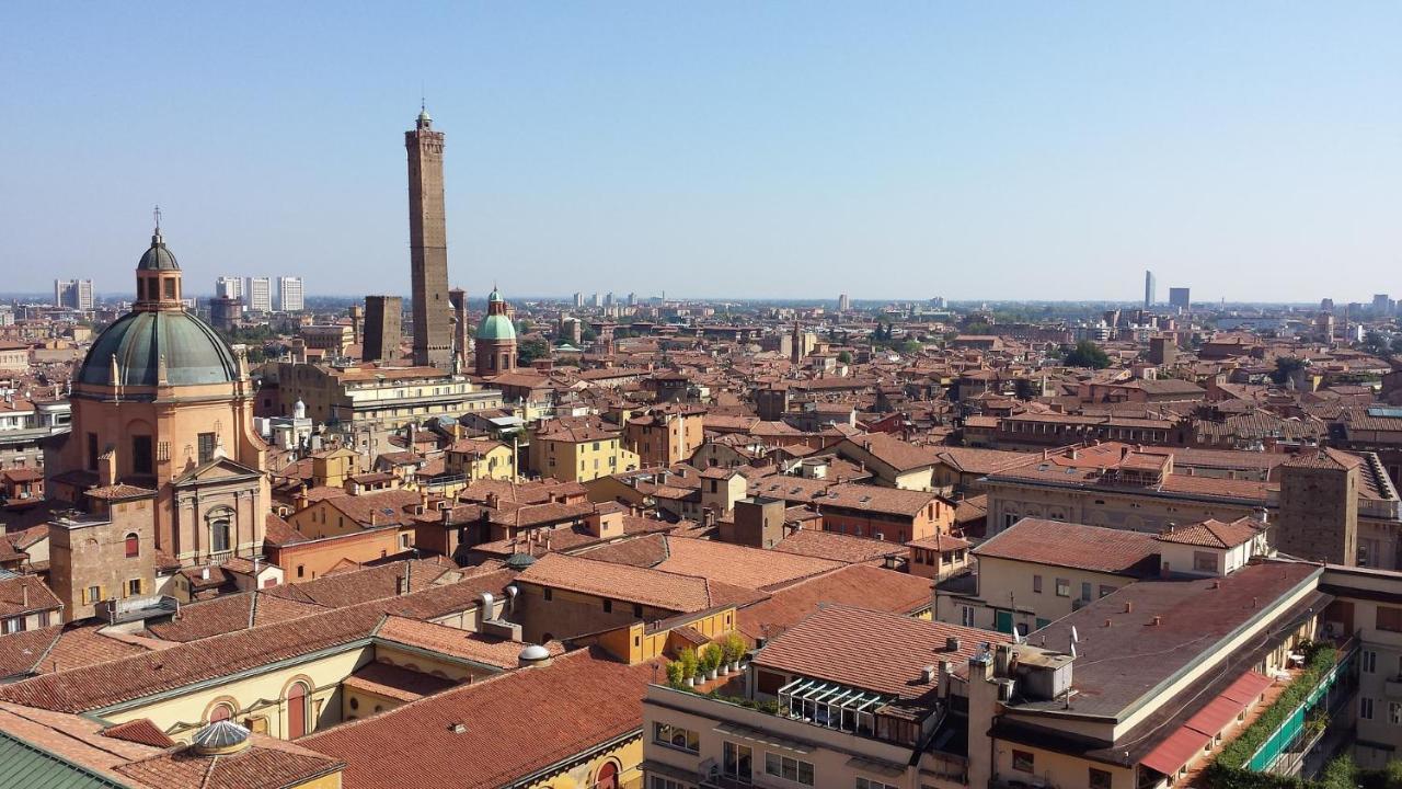 Historic Center - With 2 Single Beds * Bolonha