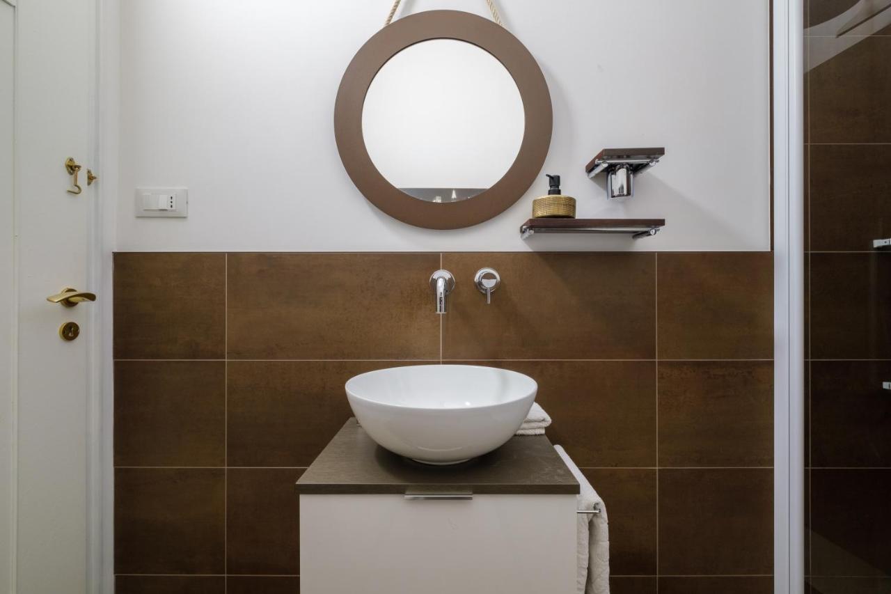 Fabula 3 With Private Bathroom Bed & Breakfast Bologna