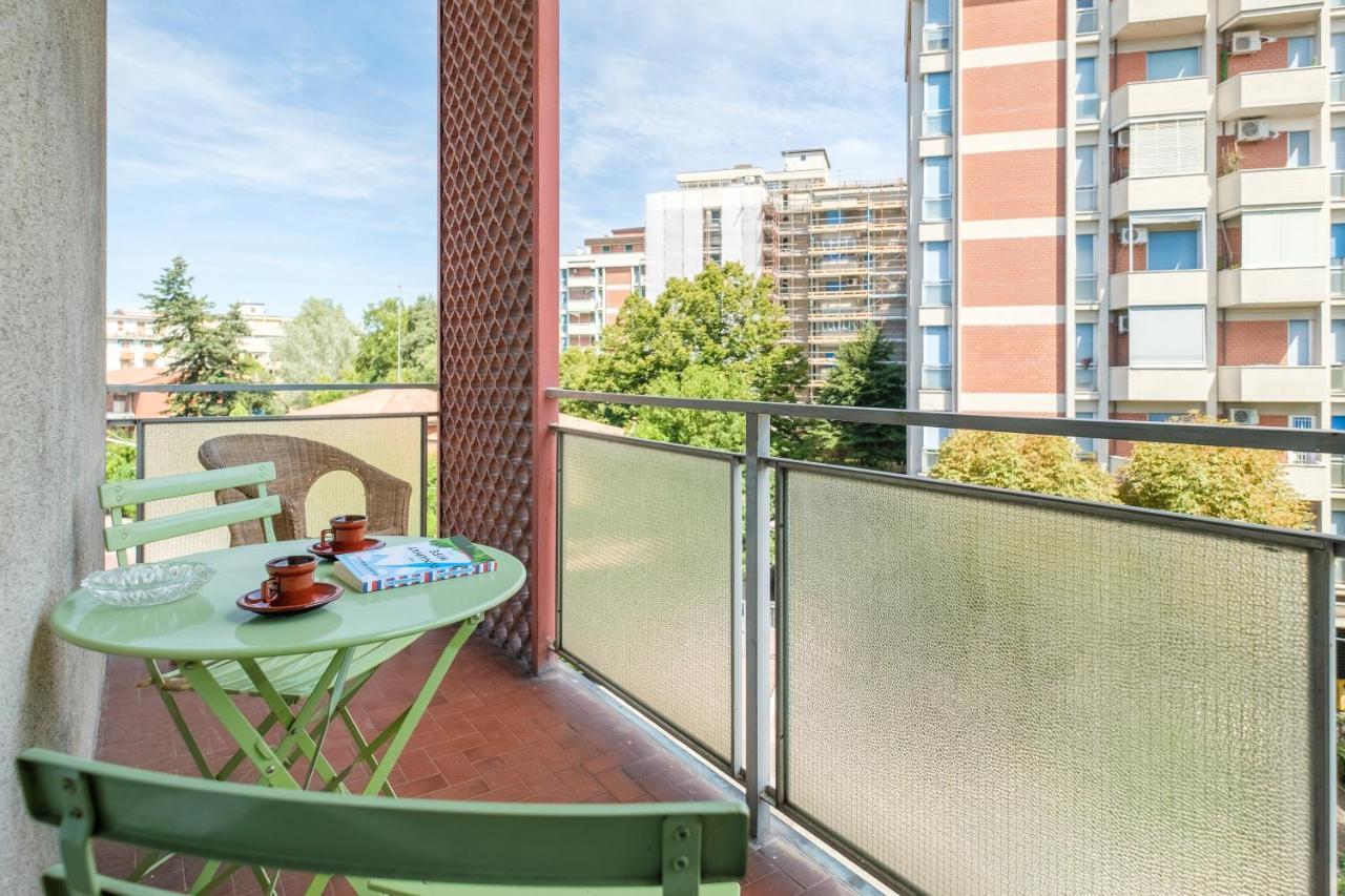 Bed & Breakfast Fabula 3 With Private Bathroom