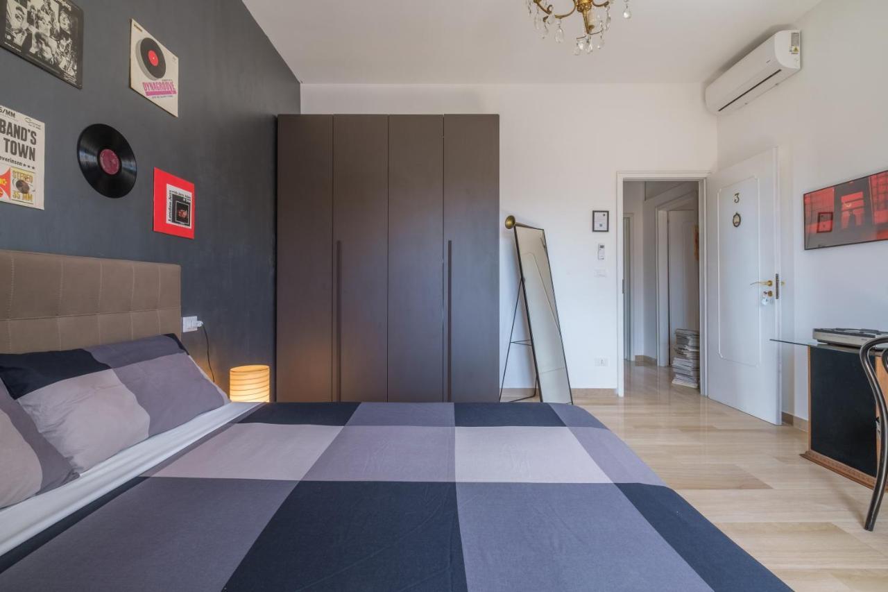 Bed & Breakfast Fabula 3 With Private Bathroom