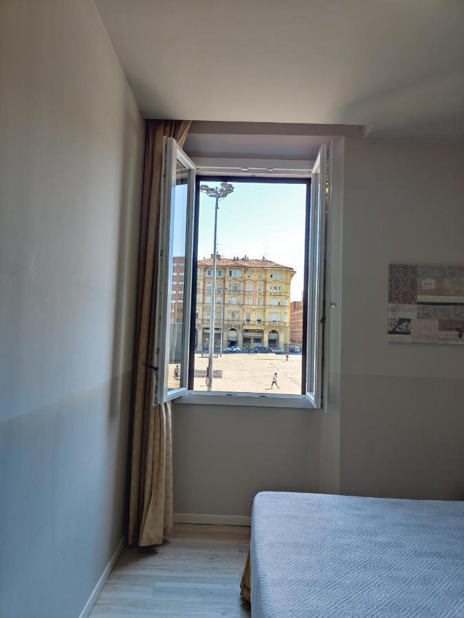 Angelica Guest house Bologna
