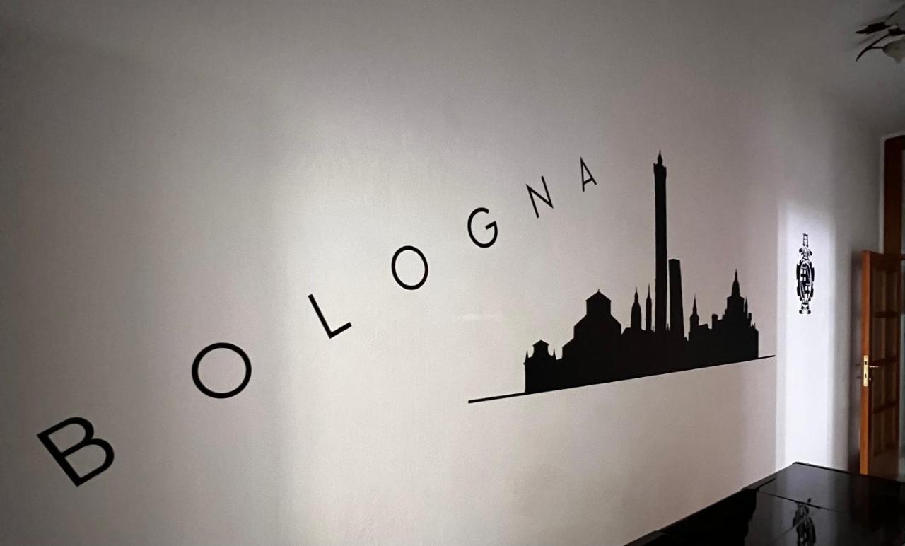 Casa Meo Bologna