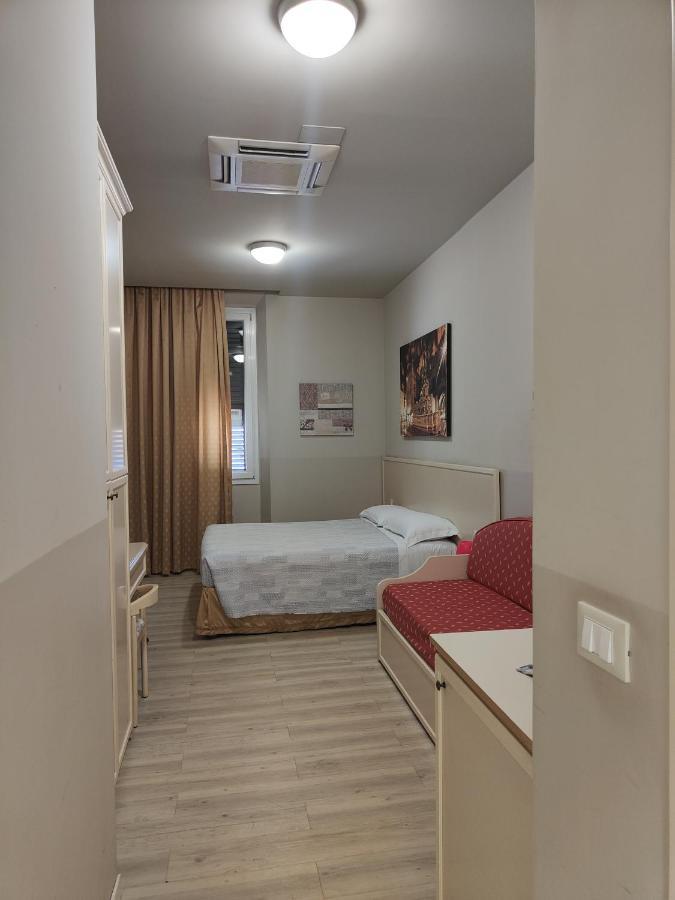 Angelica Guest house