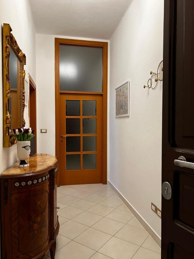 Apartment Casa Meo Bologna