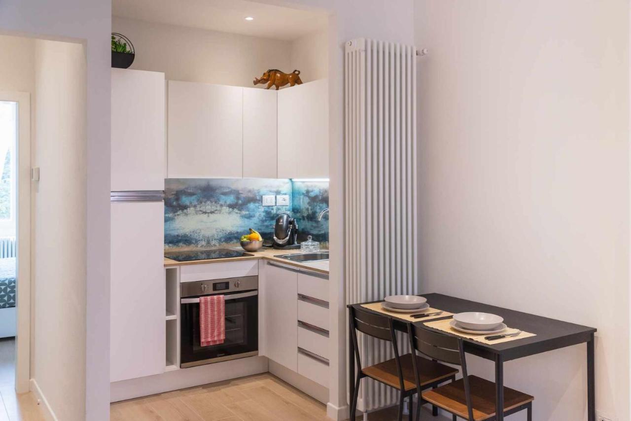 Apartment Camonia Luxury Free Parking 2km Da Bologna