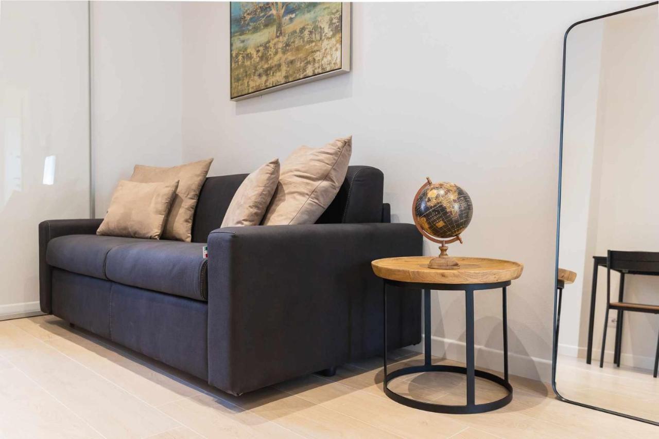 Camonia Luxury Free Parking 2km Da Apartment