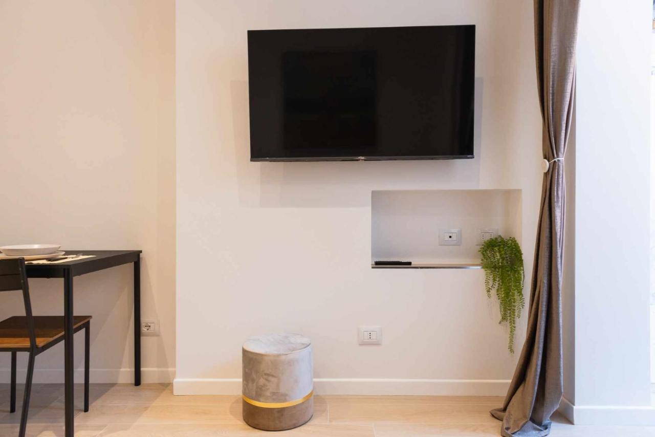 Camonia Luxury Free Parking 2km Da Apartment *