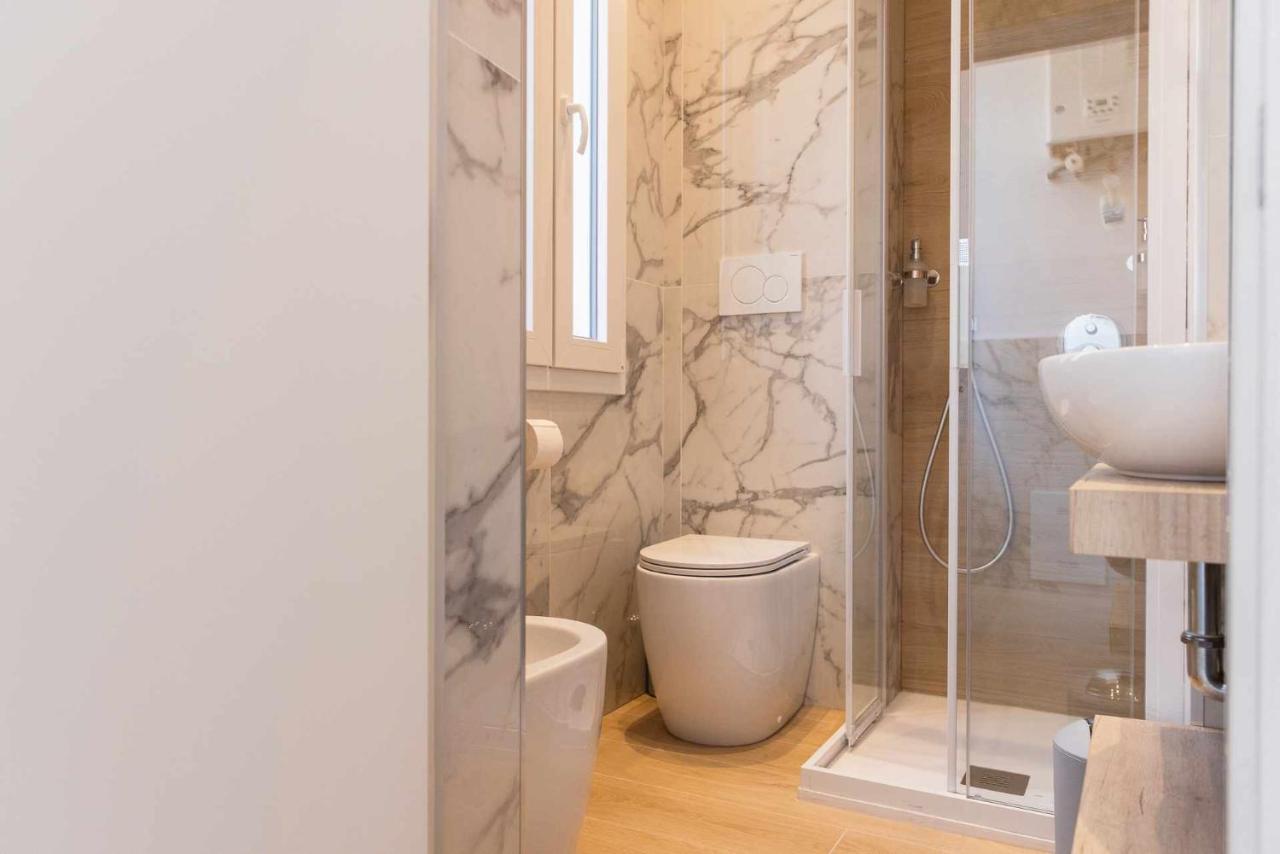 Apartment Camonia Luxury Free Parking 2km Da *