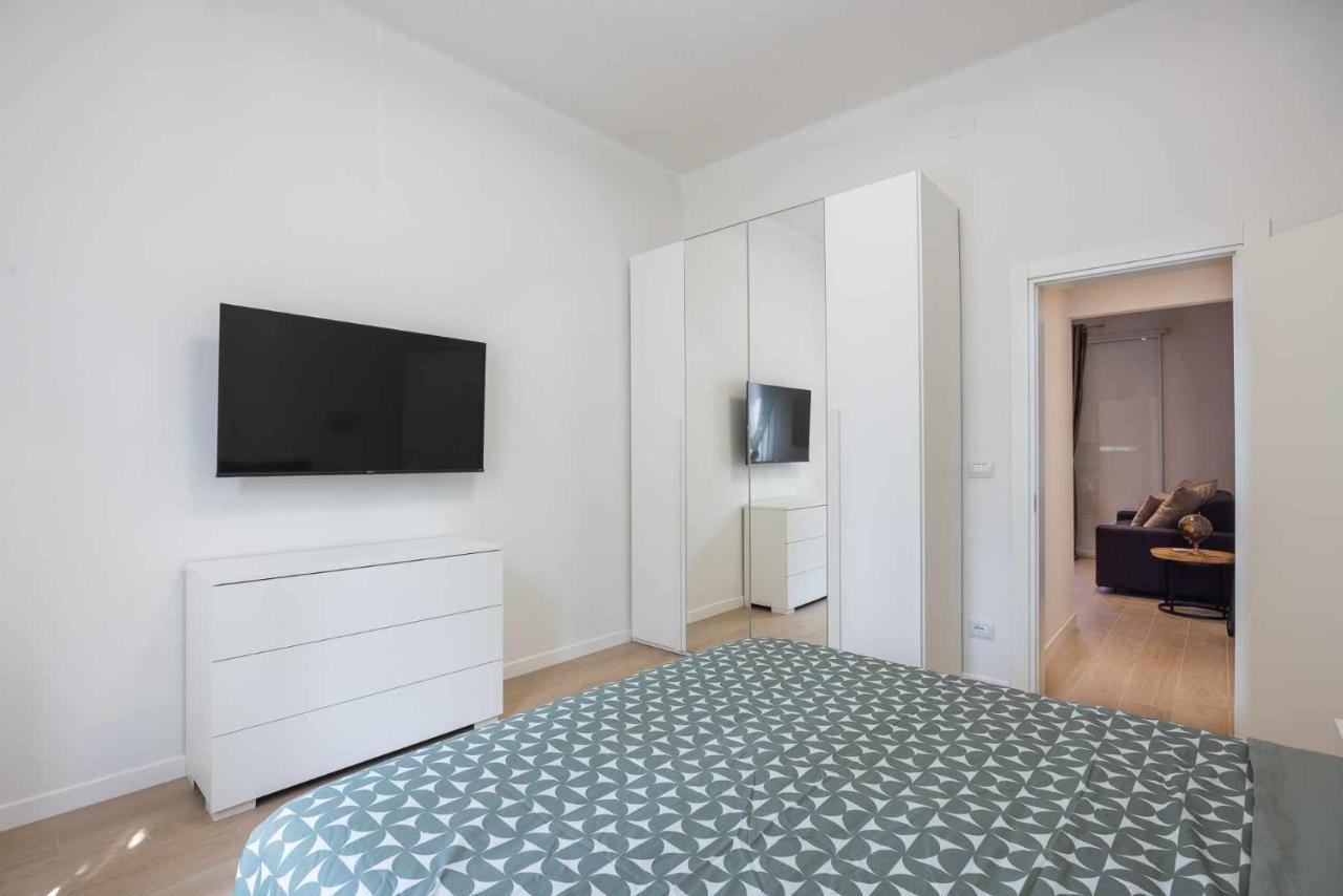 Camonia Luxury Free Parking 2km Da Apartment *