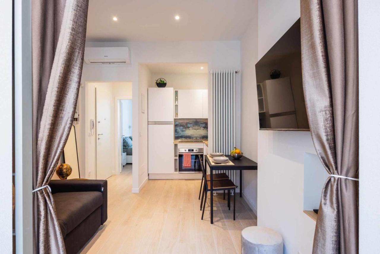 Apartment Camonia Luxury Free Parking 2km Da