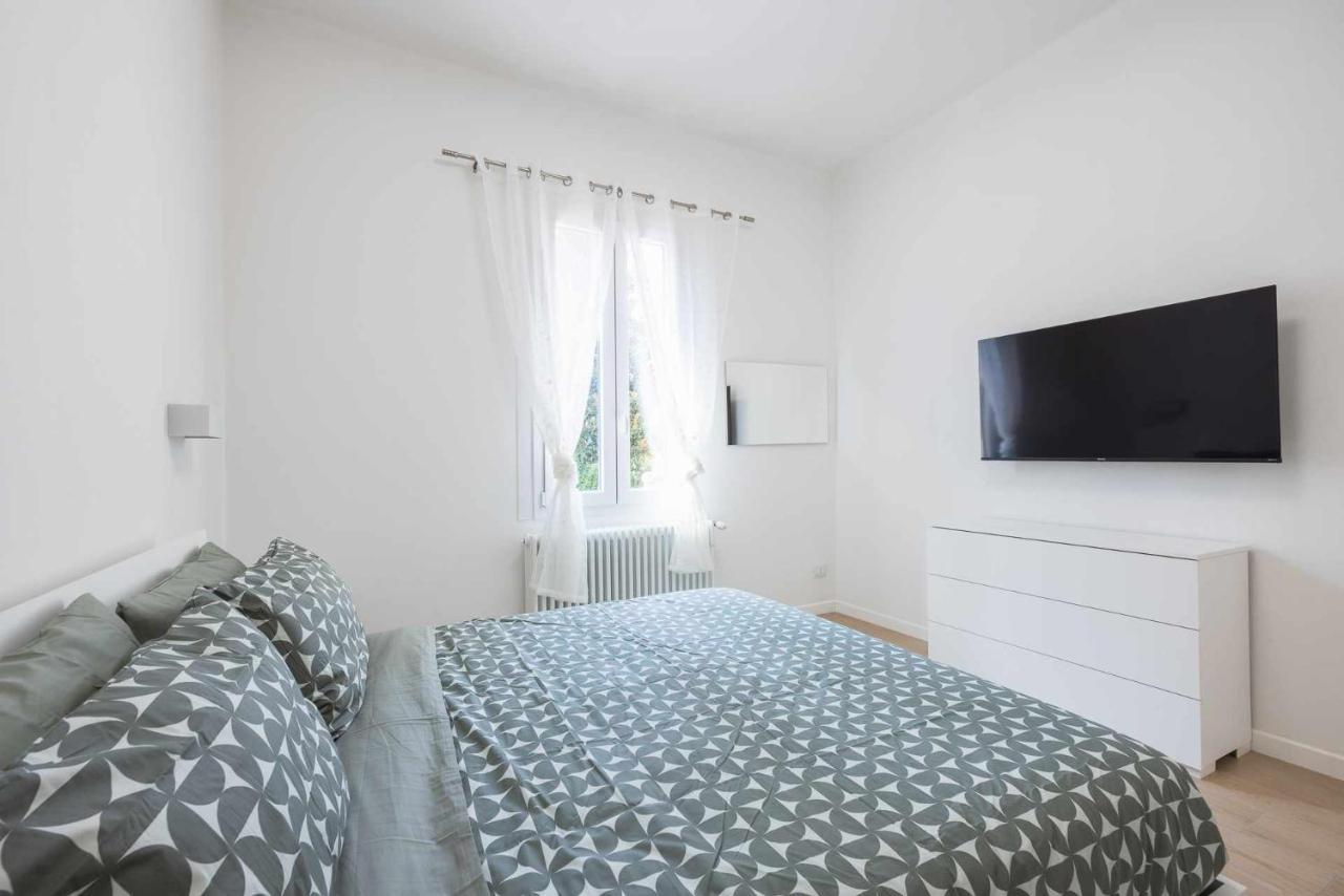 Apartment Camonia Luxury Free Parking 2km Da Bologna