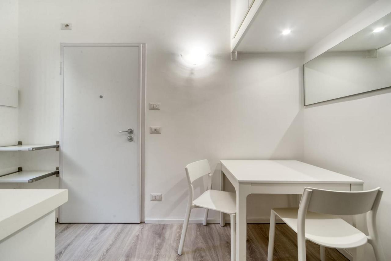Tovaglie Al Tribunale - Self Check In Centro Apartment