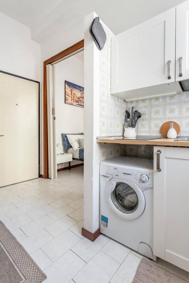 Appartement Al Quadrilatero - Location Bologna