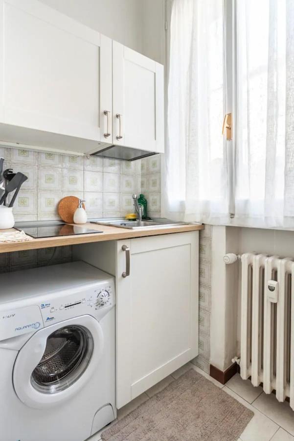 Appartement Al Quadrilatero - Location Bologna