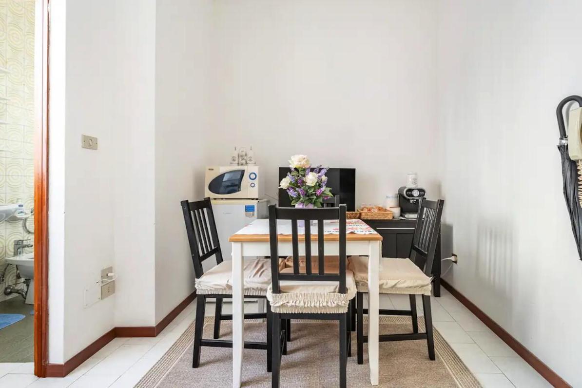 Appartement Al Quadrilatero - Location