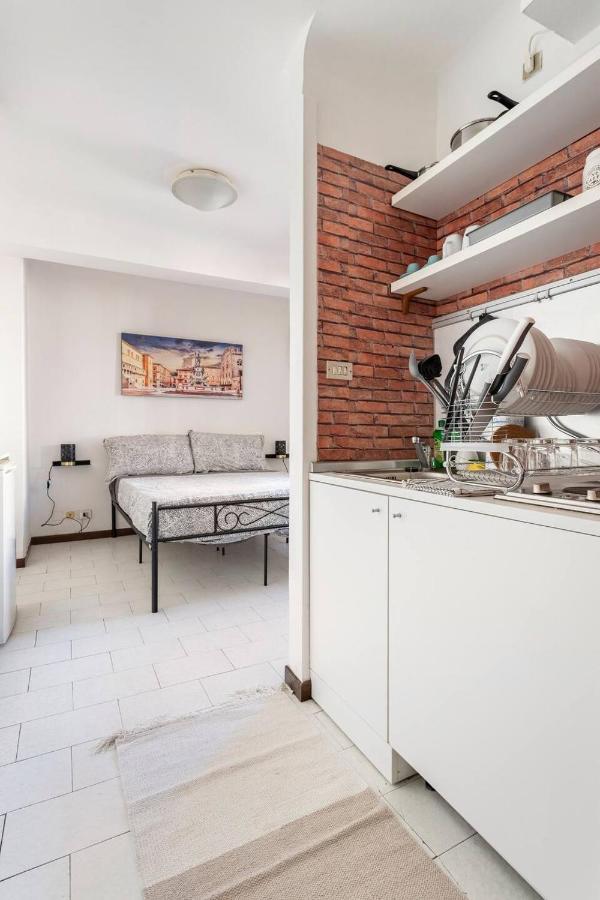 Pescherie - Location Apartment