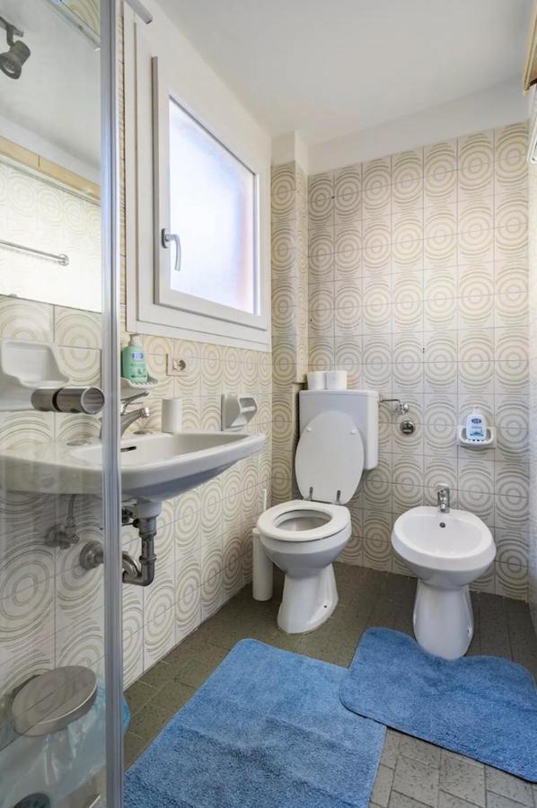 Apartment Pescherie - Location Bologna