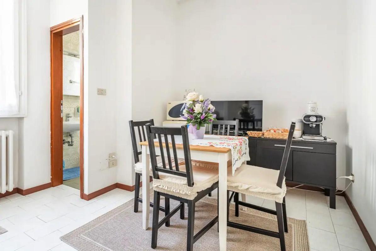 Appartement Al Quadrilatero - Location *