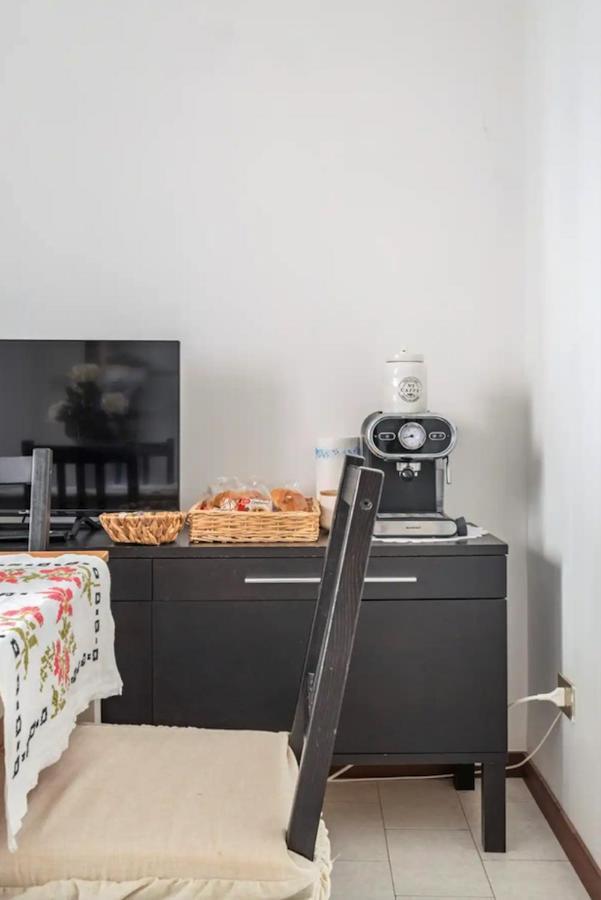 Appartement Al Quadrilatero - Location Bologna