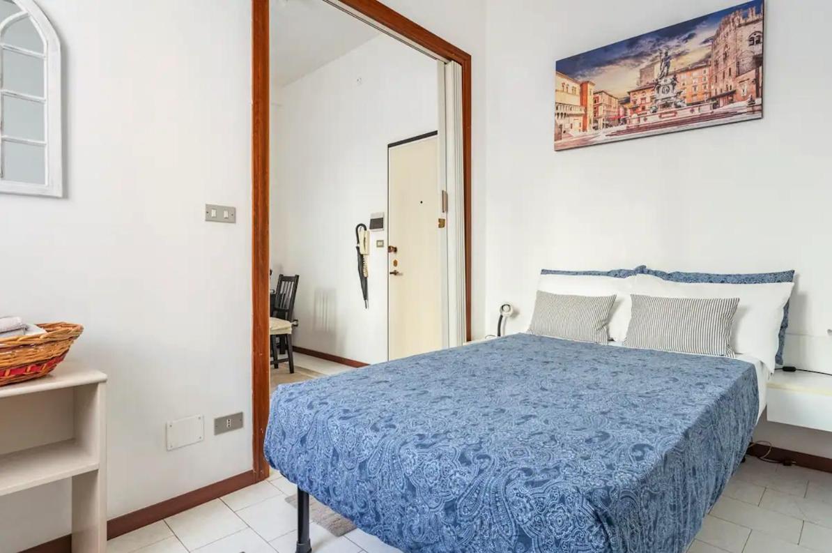 Al Quadrilatero - Location Appartement