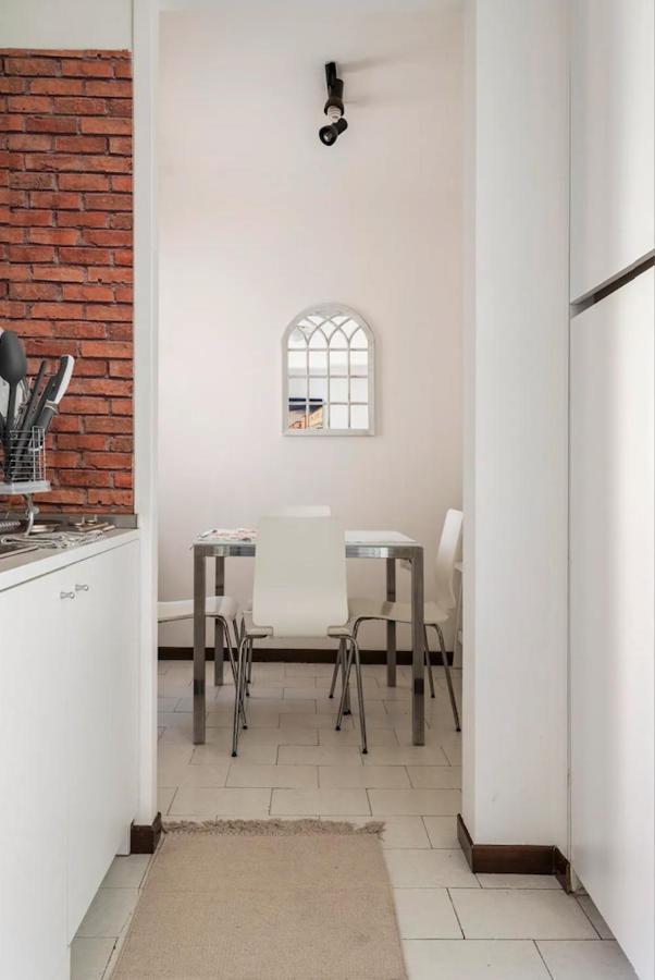 Apartment Pescherie - Location Bologna