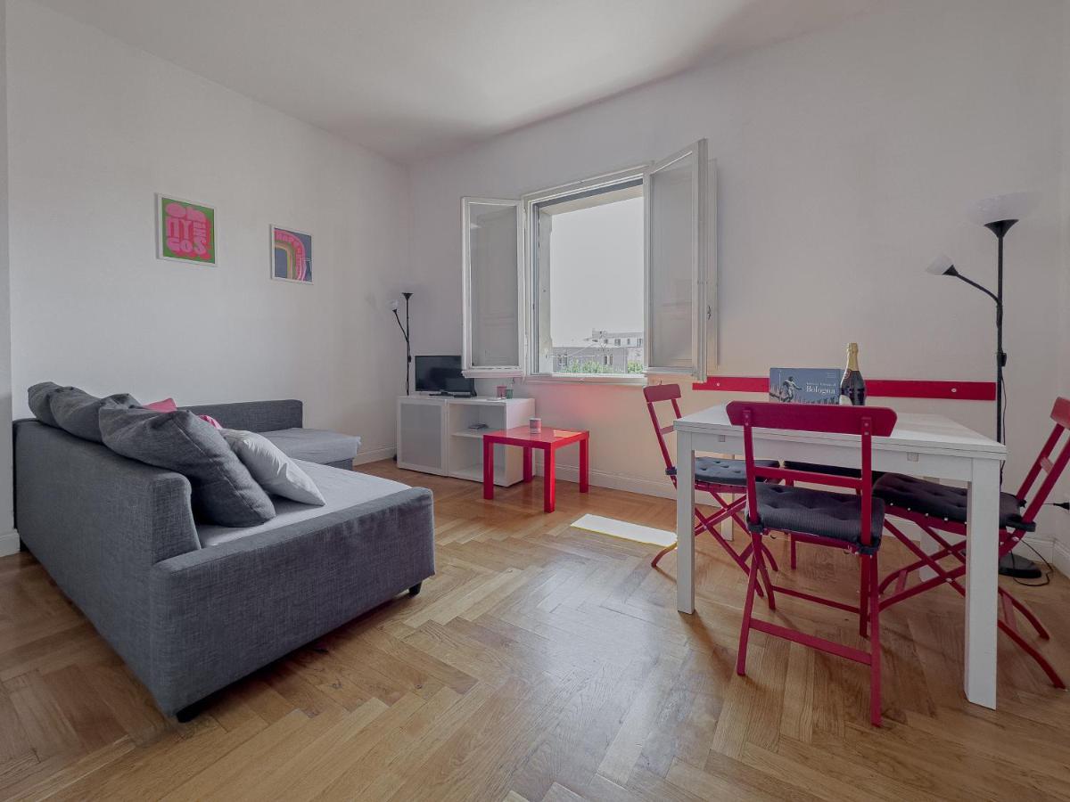 Realkasa Giulia Flat Apartment Bologna