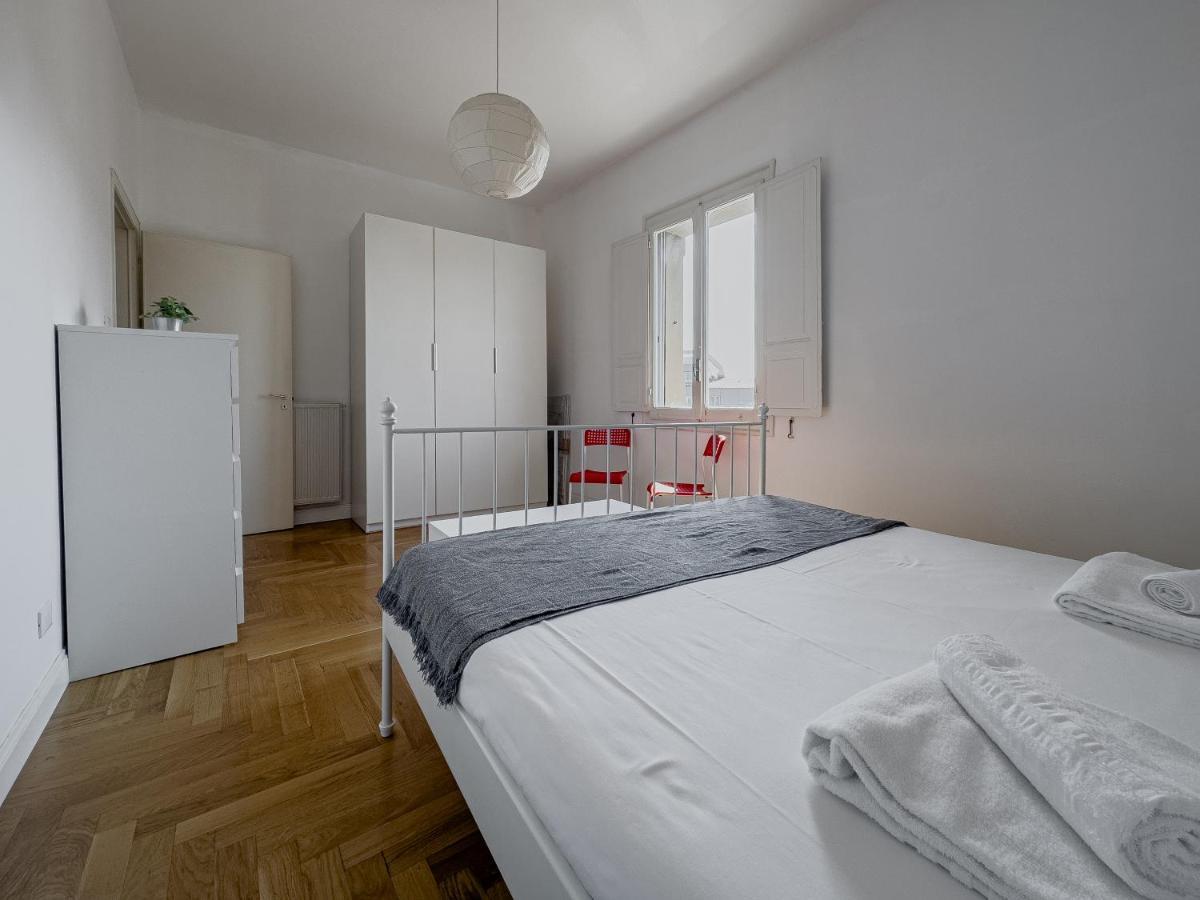 Apartment Realkasa Giulia Flat