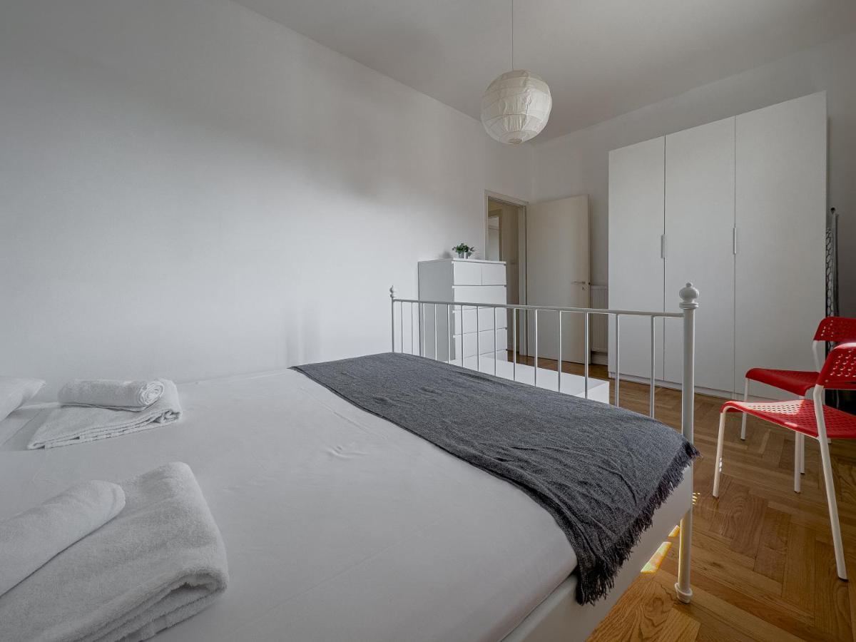 Realkasa Giulia Flat Bologna