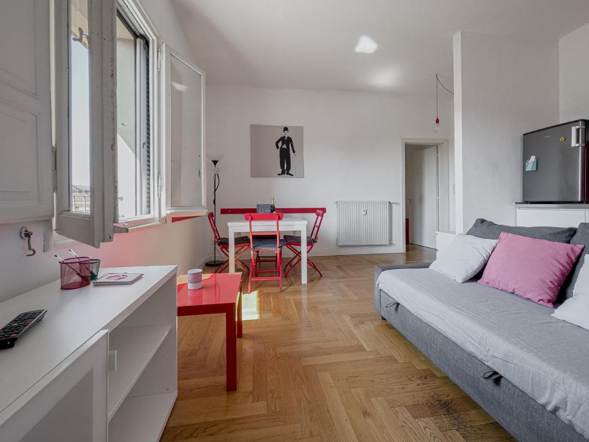 Apartment Realkasa Giulia Flat *