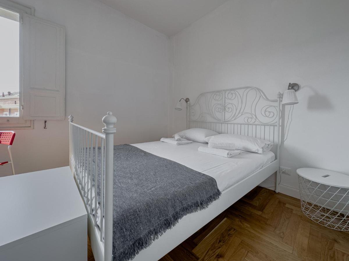 Realkasa Giulia Flat * Bologna