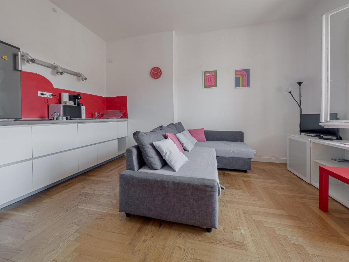 Apartment Realkasa Giulia Flat