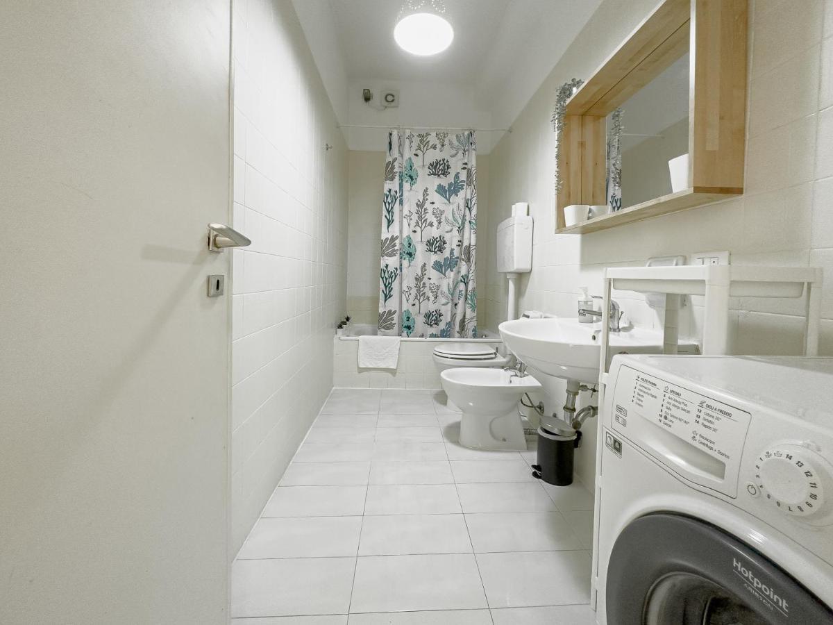 Realkasa Giulia Flat Apartment Bologna
