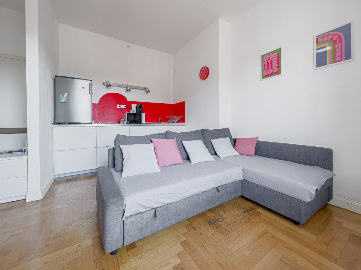 Apartment Realkasa Giulia Flat *