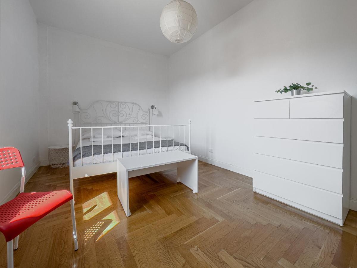 Realkasa Giulia Flat Apartment Bologna